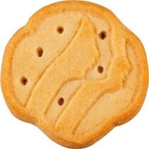 Girl Scout Cookies - Trefoils]